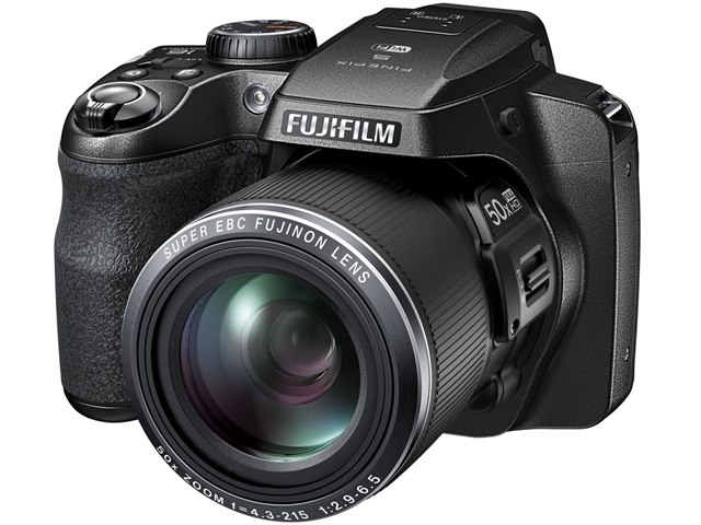 FinePix S9900Wの製品画像 - 価格.com