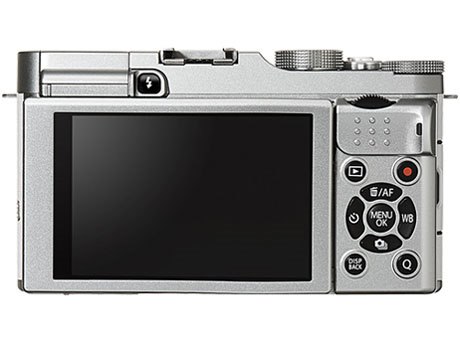 FUJIFILM X-A2 レンズキット [ホワイト]の製品画像 - 価格.com