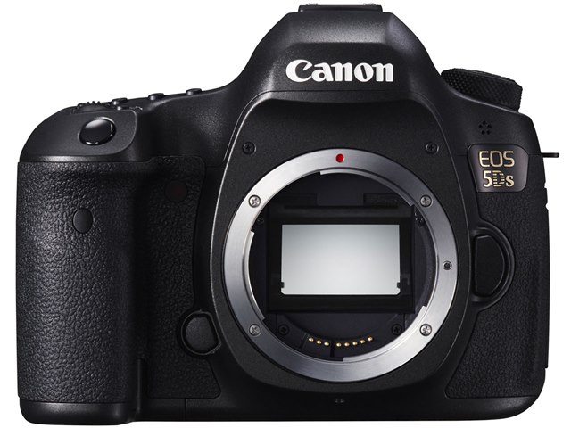 EOS 5Ds ボディの製品画像 - 価格.com