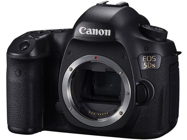 EOS 5Ds ボディの製品画像 - 価格.com
