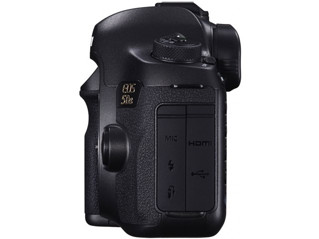 Canon EOS 5Ds ボディ ブラック EOS 5Ds ボディの製品画像 - 価格.com