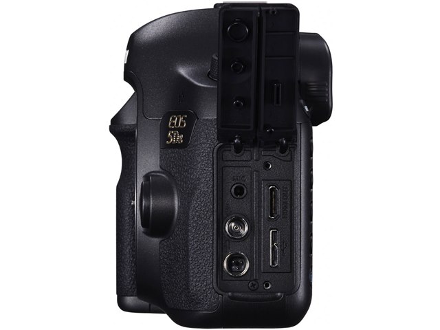 EOS 5Ds ボディの製品画像 - 価格.com
