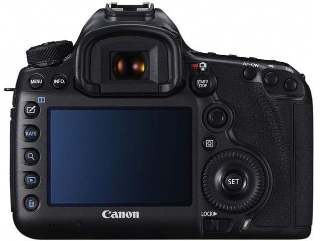 EOS 5Ds ボディの製品画像 - 価格.com