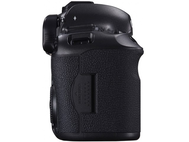 EOS 5Ds ボディの製品画像 - 価格.com