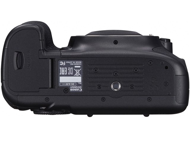 EOS 5Ds ボディの製品画像 - 価格.com