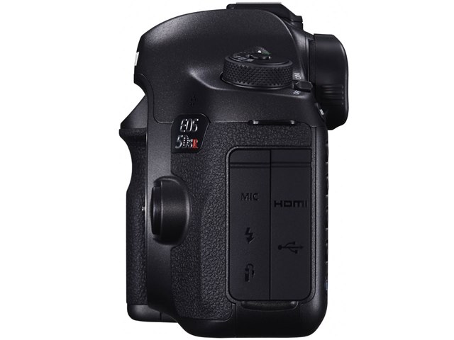 EOS 5Ds R ボディの製品画像 - 価格.com