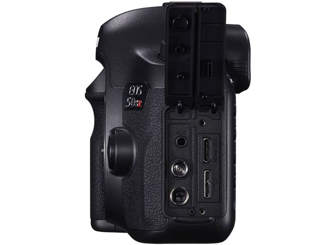 EOS 5Ds R ボディの製品画像 - 価格.com
