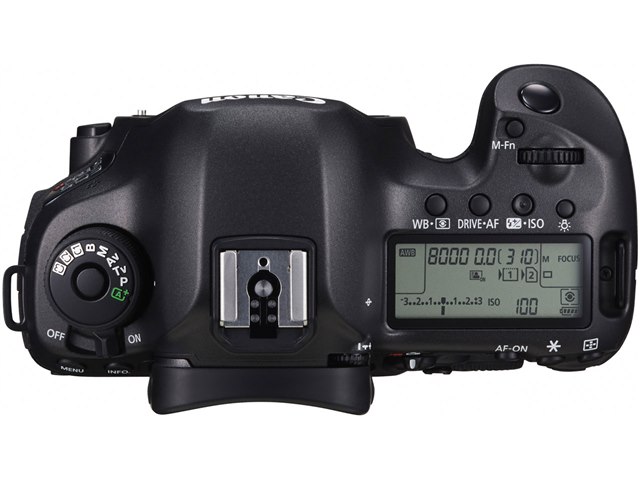EOS 5Ds R ボディの製品画像 - 価格.com