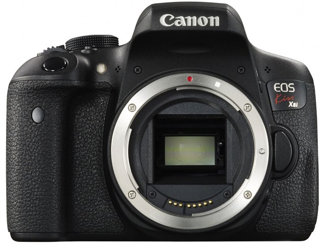 中古)Canon (キヤノン) EOS Kiss X8i ボディ（商品ID