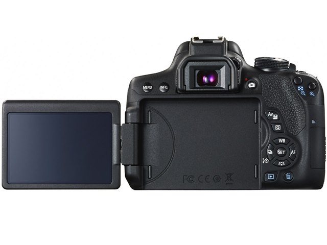 Amazon | Canon デジタル一眼レフカメラ EOS Kiss X8i ボディ