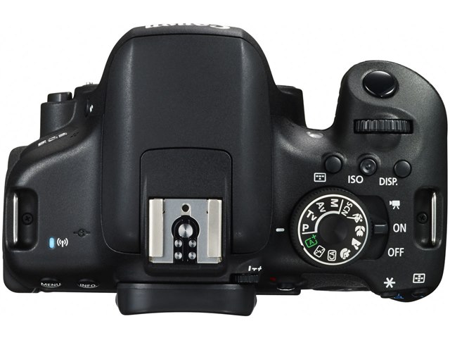 EOS Kiss X8i ボディの製品画像 - 価格.com