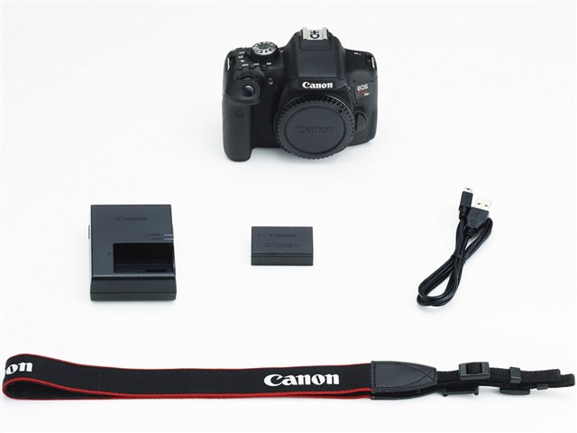 Amazon | Canon デジタル一眼レフカメラ EOS Kiss X8i ボディ