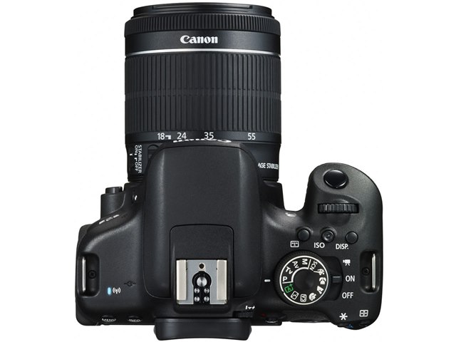 EOS Kiss X8i EF-S18-55 IS STM レンズキットの製品画像 - 価格.com