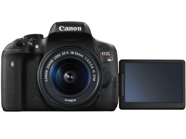 中古】Canon キヤノン EOS Kiss X8i ダブルズームキット | 中古カメラ・フィルムカメラを中心に取り揃えるファイブスターカメラ