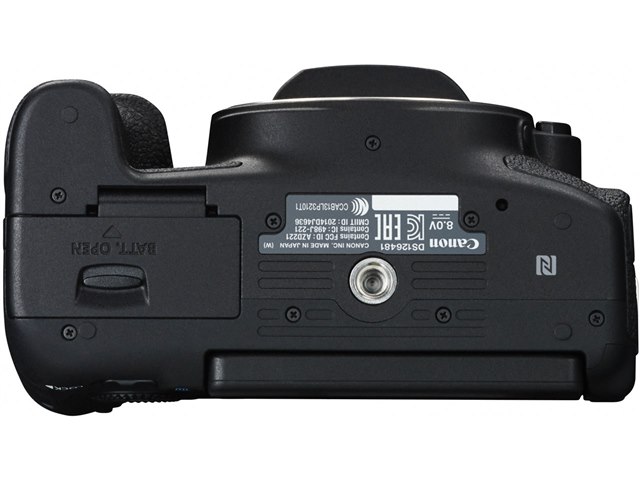 Canon EOS 8000D ボディ Canon Digital SLR Camera EOS 8000D Body 24.2 megapixels | eBay