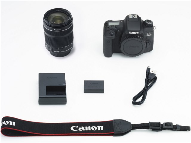 デジタルカメラ Canon EOS 8000D W EF-S 18-135 IS STM Kit EOS 8000D EF-S18-135 IS STM レンズキットの製品画像 - 価格.com
