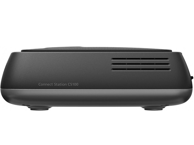 Connect Station CS100の製品画像 - 価格.com