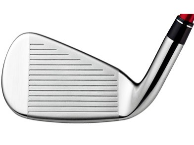 エアロバーナーアイアンセット　最終値下げ TaylorMade（テーラーメイド） エアロバーナー アイアンセット AERO