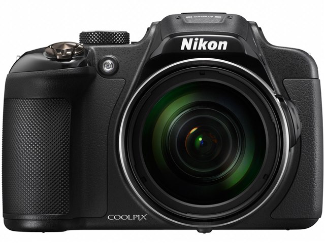 COOLPIX P610 [ブラック]の製品画像 - 価格.com