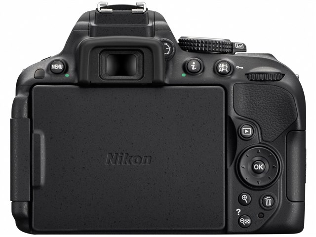 Nikon D5300 ダブルズームキット2ブラック Amazon | Nikon デジタル一眼レフカメラ D5300 ダブルズームキット