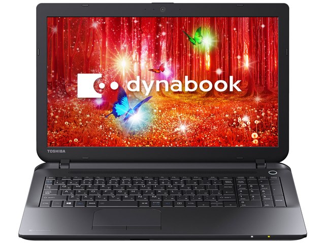 dynabook BB15/PB PBB15PB-SUA-K 価格.com限定モデルの製品画像 - 価格.com