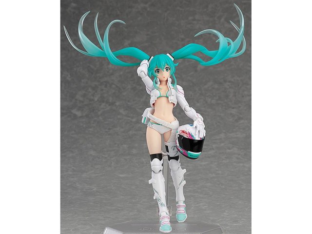 figma レーシングミク2014 EV MIRAI ver.の製品画像 - 価格.com