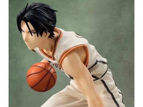 Amazon | 黒子のバスケフィギュアシリーズ 黒子のバスケ 高尾和