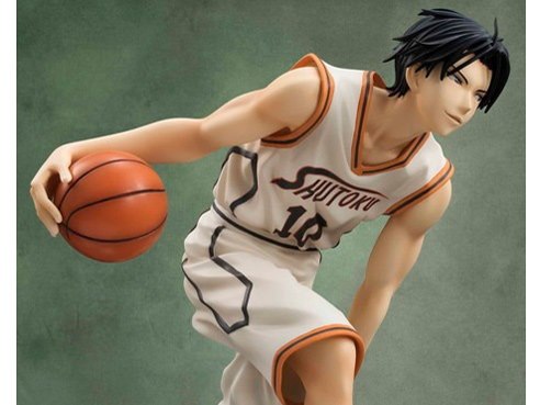 黒子のバスケフィギュアシリーズ 高尾和成の製品画像 - 価格.com