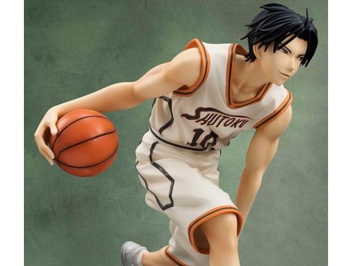 Amazon | 黒子のバスケフィギュアシリーズ 黒子のバスケ 高尾和