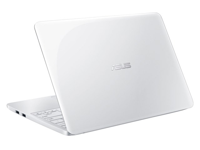 ASUS EeeBook X205TA ホワイト EeeBook X205TA X205TA-B-WHITE [ホワイト]の製品画像 - 価格.com