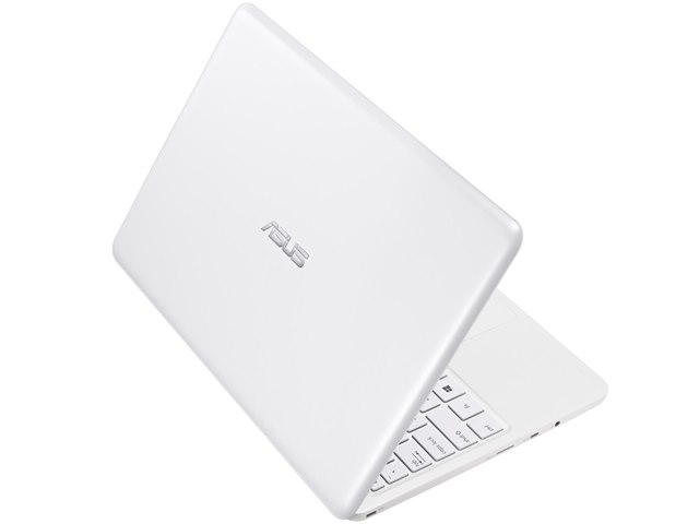 ASUS EeeBook X205TA ホワイト EeeBook X205TA X205TA-B-WHITE [ホワイト]の製品画像 - 価格.com