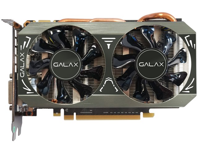 GF-GTX960-E2GB/OC2/SHORT [PCIExp 2GB]の製品画像 - 価格.com