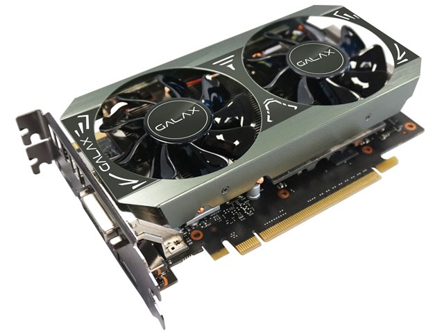 GTX960+XeonE5+SAS2T搭載☆PUBG動作OK♪ヘッドセット付♪ GF-GTX960-E2GB/OC2/SHORT [PCIExp 2GB]の製品画像 - 価格.com