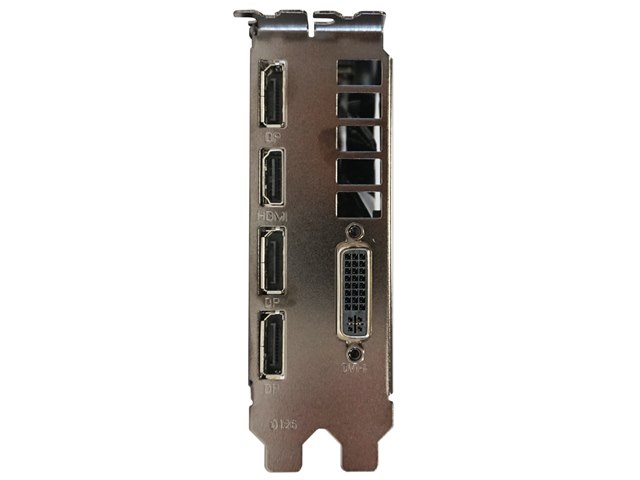 GF-GTX960-E2GB/OC2/SHORT [PCIExp 2GB]の製品画像 - 価格.com
