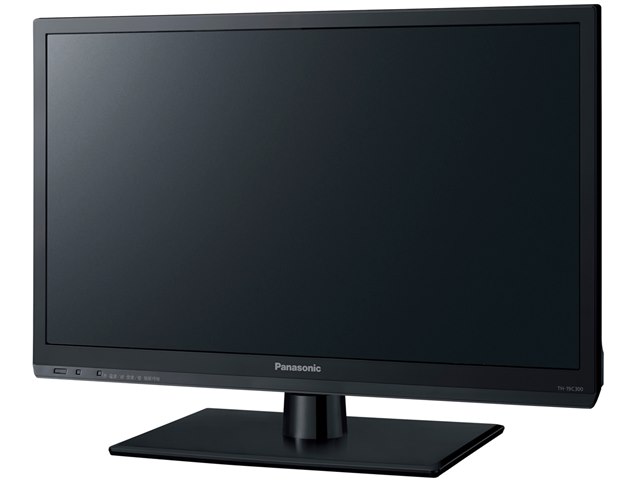 VIERA TH-19C300 [19インチ]の製品画像 - 価格.com