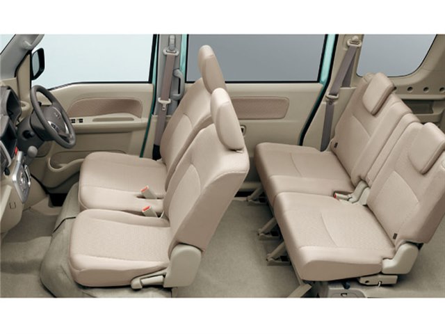 エブリイワゴン 2015年モデルの製品画像 - 価格.com