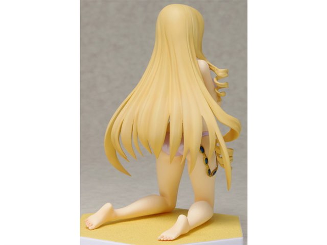 BEACH QUEENS セシリア・オルコット Ver.2 Amazon.co.jp: BEACH QUEENS IS[インフィニット・ストラトス] セシリア
