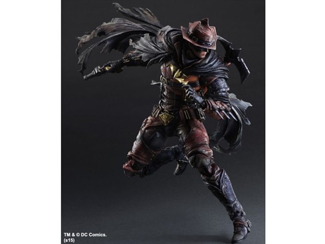 ワイルドワイルドウエスト フィギュア まとめて DEF VINTAGE '99 Will