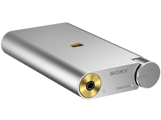 [箱傷有なので値下げ]sony PHA1A PHA-1Aの製品画像 - 価格.com