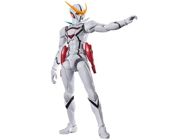 タツノコヒーローズ ファイティングギア 新造人間キャシャーンの製品