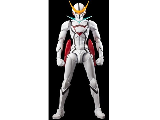 タツノコヒーローズ ファイティングギア 新造人間キャシャーンの製品