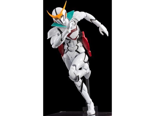 タツノコヒーローズ ファイティングギア 新造人間キャシャーンの製品