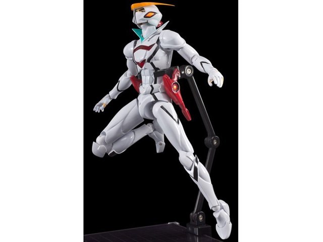 タツノコヒーローズ ファイティングギア 新造人間キャシャーンの製品