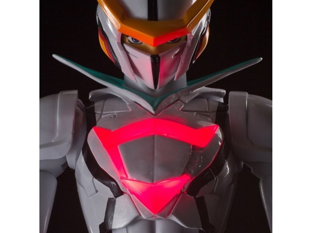 タツノコヒーローズ ファイティングギア 新造人間キャシャーンの製品