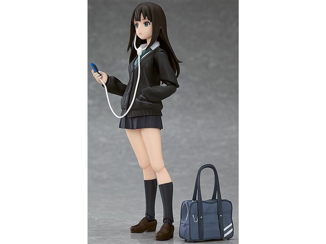 figma 渋谷凛 シンデレラプロジェクトver.の製品画像 - 価格.com