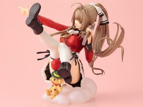 甘城ブリリアントパーク 千斗いすずの製品画像 - 価格.com