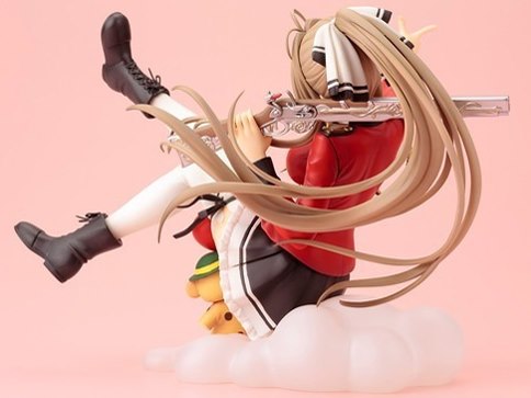 甘城ブリリアントパーク 千斗いすずの製品画像 - 価格.com