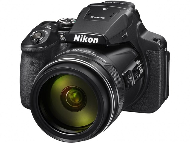 【部品取り】【研究用】COOLPIX P900 P900｜Nikon デジタルカメラ COOLPIX ｜中古品｜修理販売