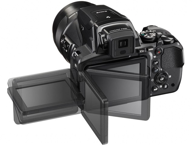 Nikon | Download center | COOLPIX P900