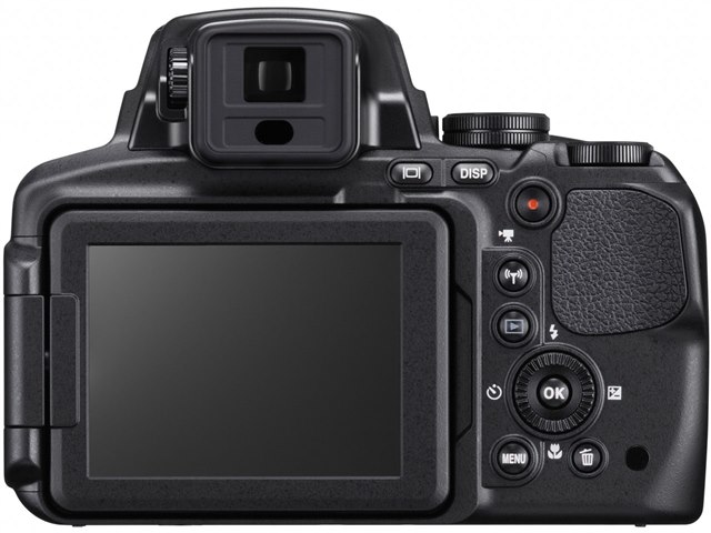 【部品取り】【研究用】COOLPIX P900 COOLPIX P900の製品画像 - 価格.com